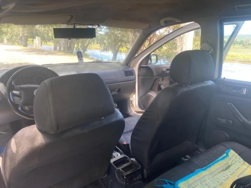 Volkswagen Golf 4 2001 Golf 4