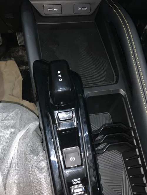 Geely Coolray 2025 Tout option BMA