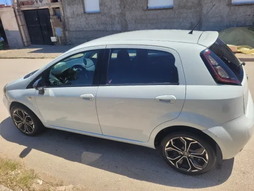 Fiat Punto 2014 