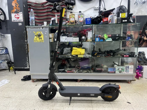 xiaomi scooter 5