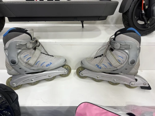Patin à roulettes Fila Megalite