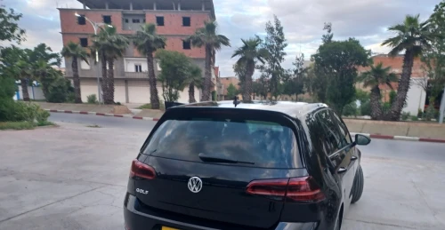 Volkswagen Golf 7 2018 Join relizane