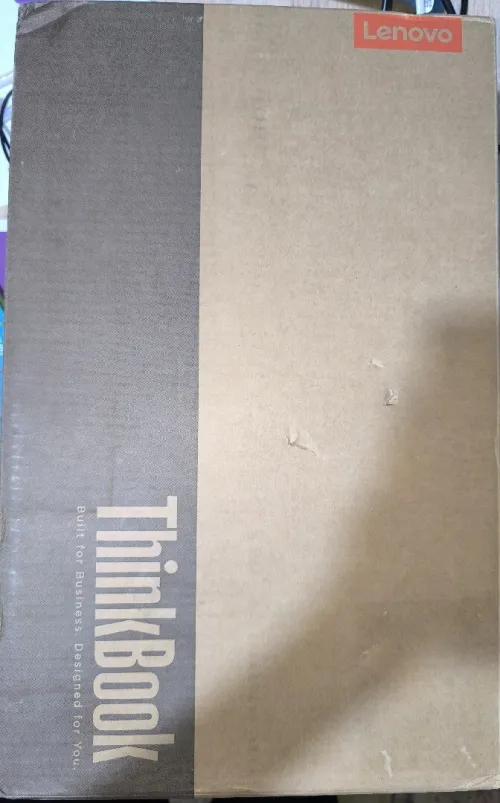 Lenovo pc portable