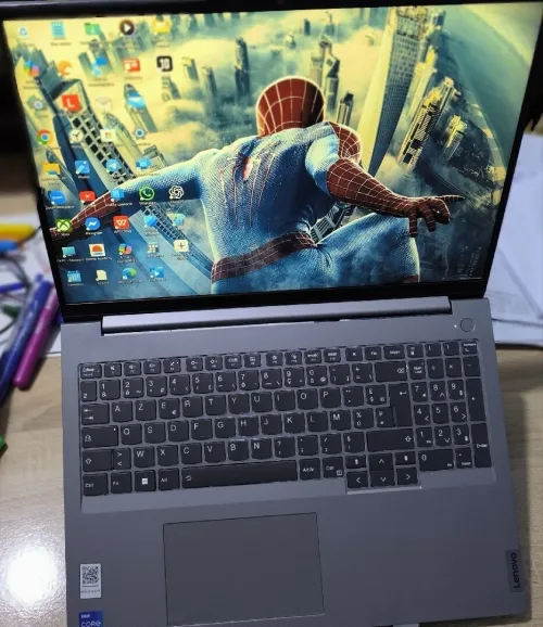 Lenovo pc portable