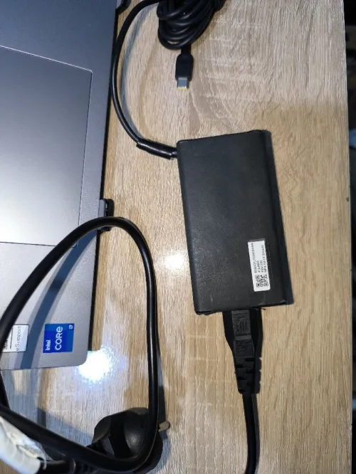 Lenovo pc portable