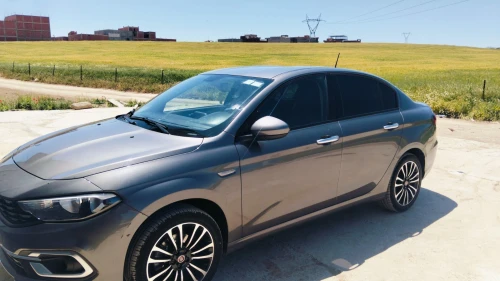 Fiat Tipo Sedan 2023 Life
