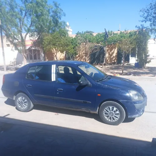 Renault Clio Classique 2004 