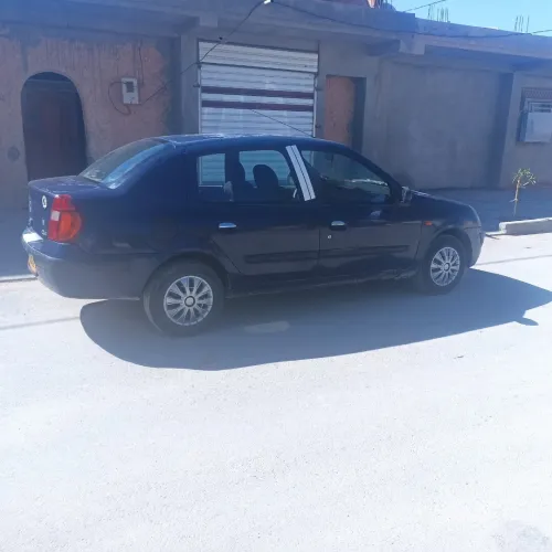 Renault Clio Classique 2004 