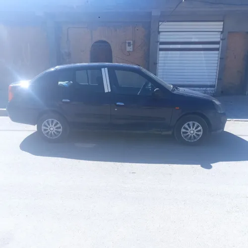 Renault Clio Classique 2004 