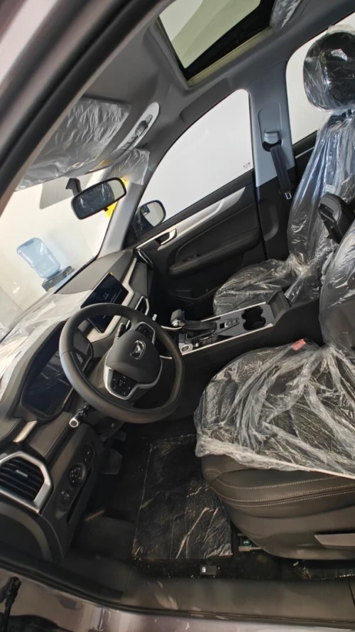 Chery Kayi X3 pro 2026 