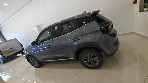 Chery Kayi x3pro 2026 