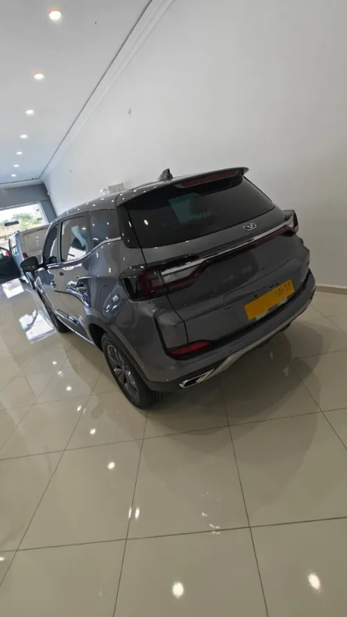 Chery Kayi X3 pro 2026 