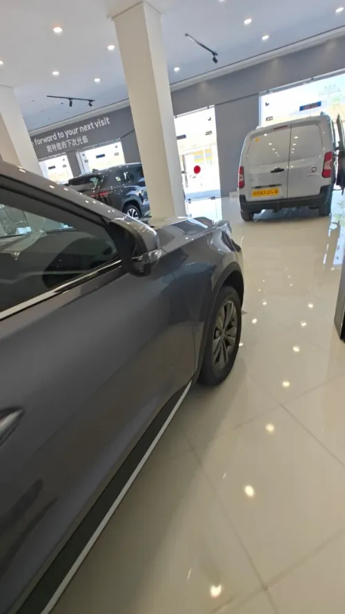 Chery Kayi X3 pro 2026 