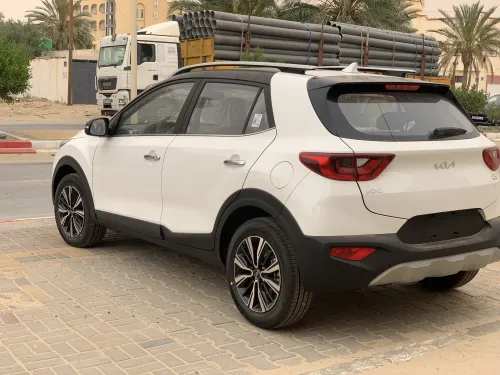 Kia KX1 2025 