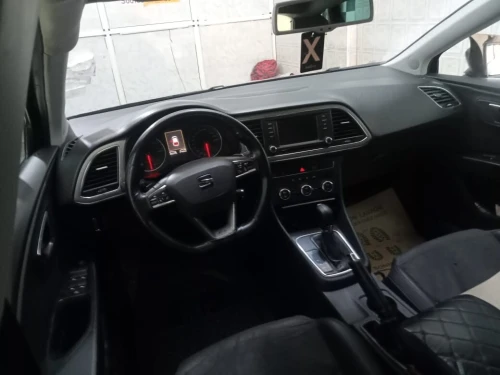 Seat Leon 2016 FR+15