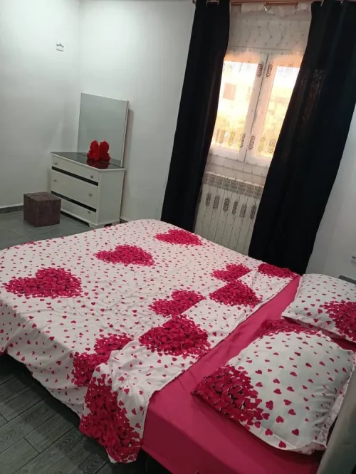 Location Appartement F2 Boumerdès Boumerdes