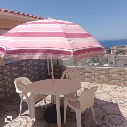 Location Appartement F3 Boumerdès Boumerdes