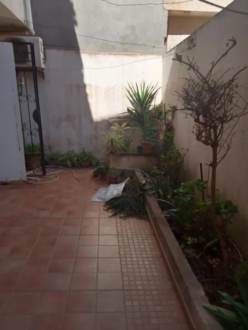 Vente Villa Alger Draria