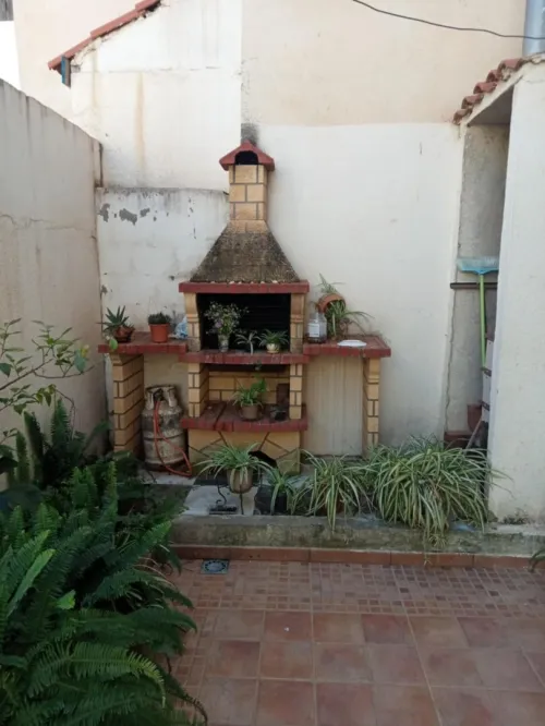 Vente Villa Alger Draria