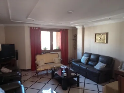 Vente Villa Alger Draria