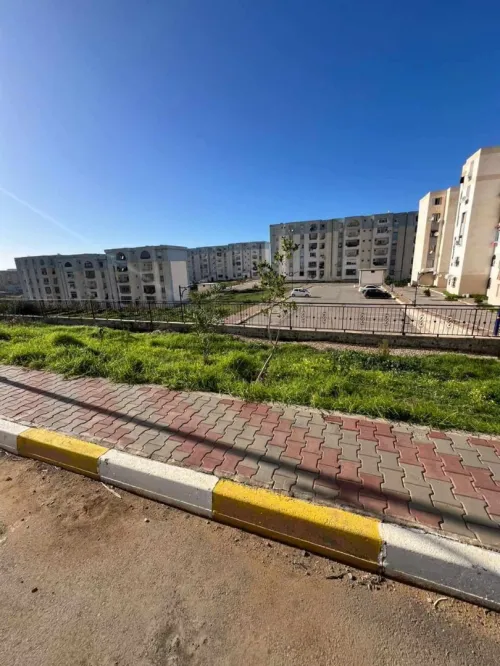 Vente Appartement F3 Boumerdès Boumerdes