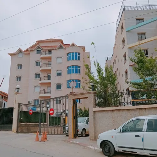 Vente Appartement F4 Boumerdès Boumerdes