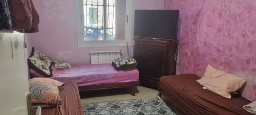 Vente Appartement F3 Boumerdès Corso