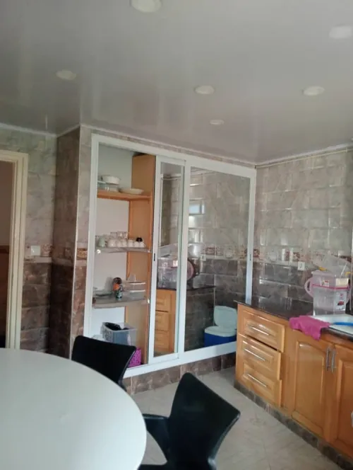 Vente Appartement F4 Boumerdès Corso