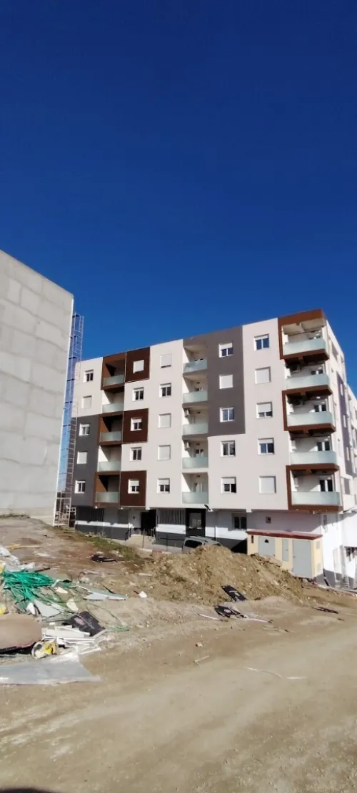 Vente Appartement F3 Boumerdès Boumerdes