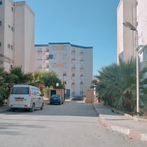 Vente Appartement F3 Boumerdès Zemmouri