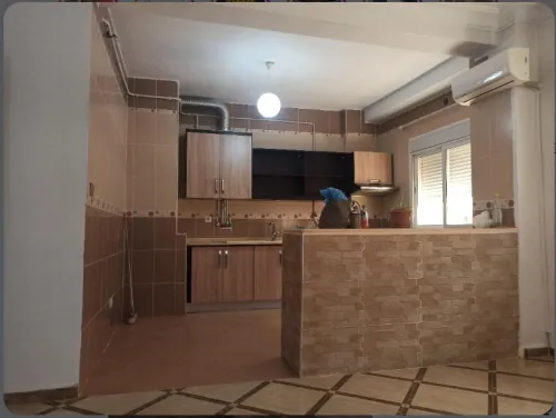 Location Appartement F2 Alger Bordj el bahri