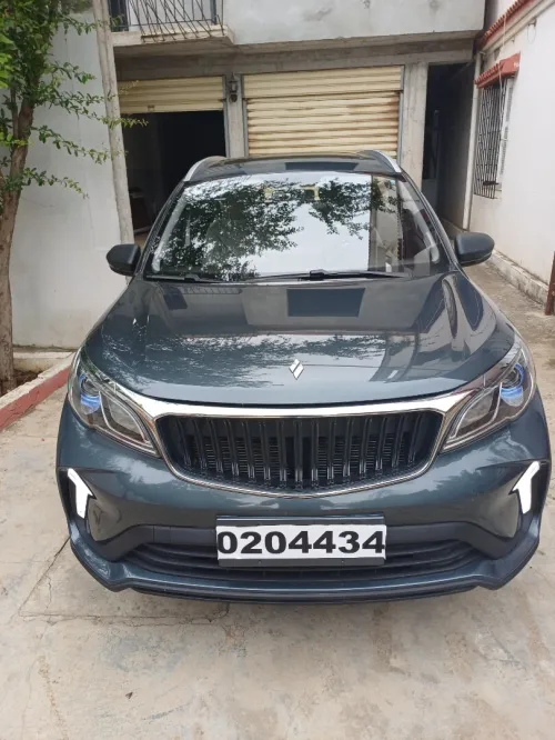 Geely GX3 PRO  2026 Internationale