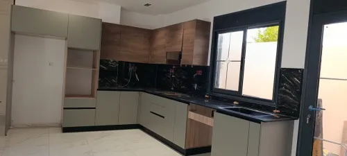 Vente Appartement F4 Alger Bordj el bahri