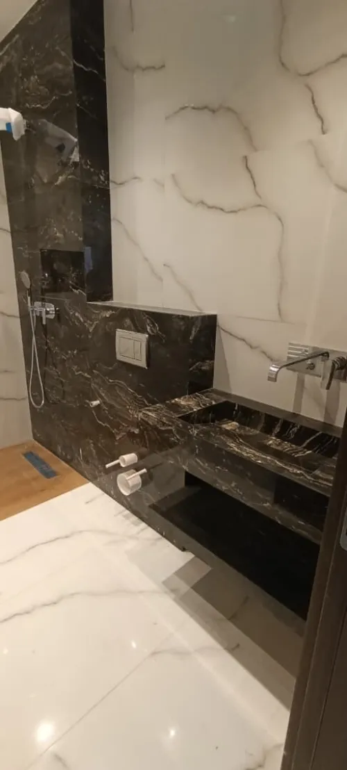 Vente Appartement F4 Alger Bordj el bahri