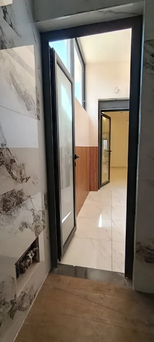 Vente Appartement F4 Alger Bordj el bahri