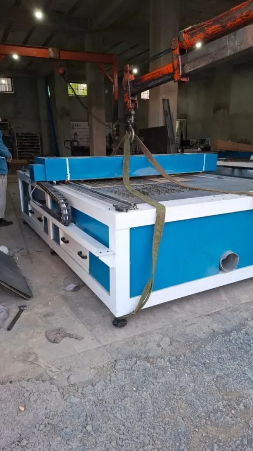Cnc Laser 150-100w