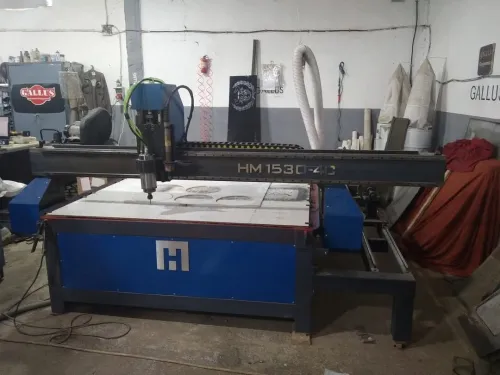 cnc plasma 2060
