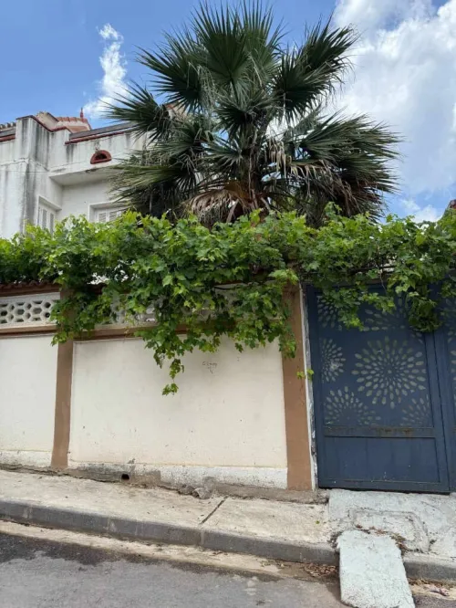 Vente Villa Jijel Jijel