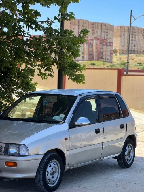 Suzuki Maruti Zen 2006 Maruti Zen