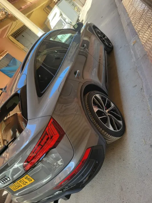Audi Q5 2024 Sline