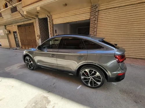 Audi Q5 2024 Sline