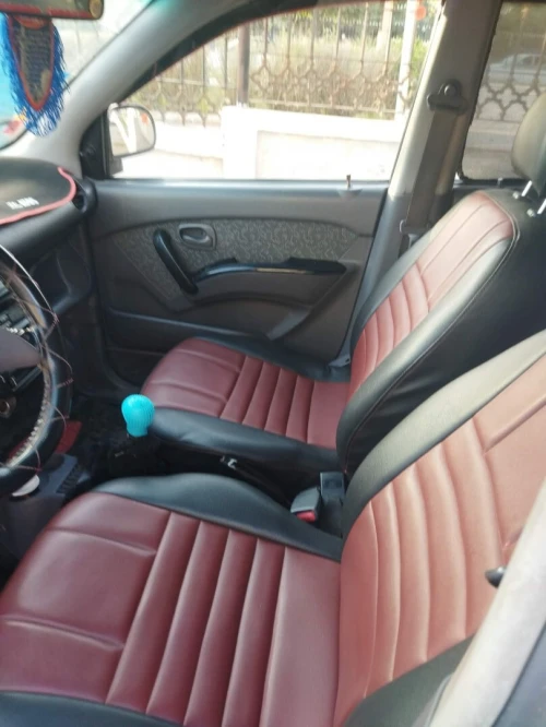 Hyundai Atos 2005 GLS