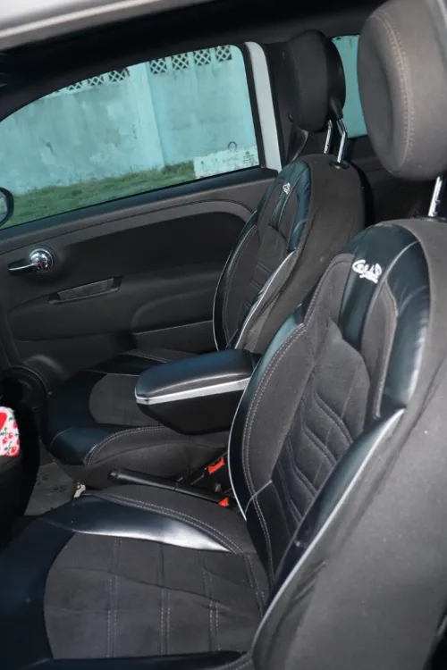 Fiat 500 2024 Dolcevita plus 