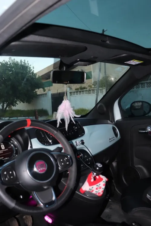 Fiat 500 2024 Dolcevita plus 
