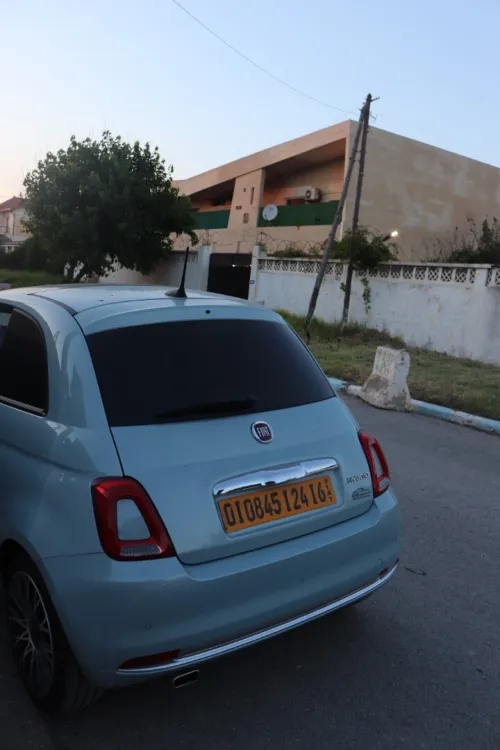 Fiat 500 2024 Dolcevita plus 