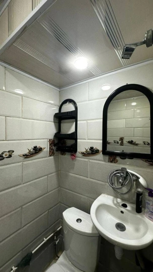 Location Appartement F3 Alger Oued koriche