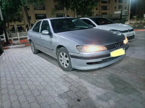 Peugeot 406 2000 406