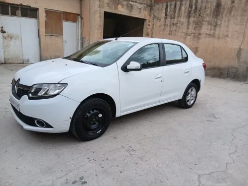 Renault Symbol 2013 Symbol
