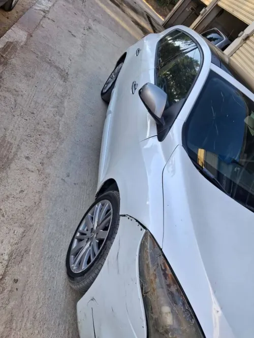 Renault Megane 3 2012 