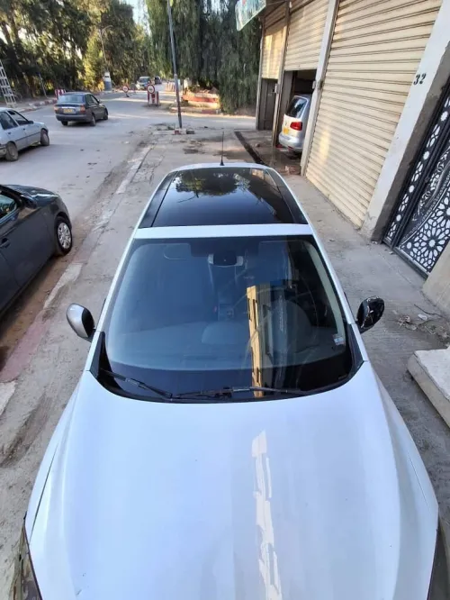 Renault Megane 3 2012 